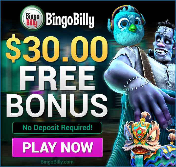 Best 5 Deposit 1 casino deposit Bingo Websites